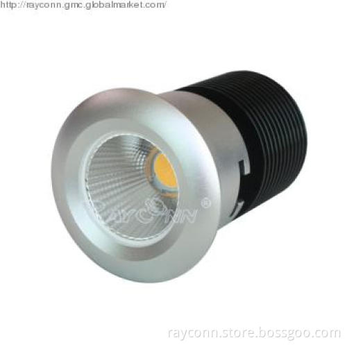 LED spot light, 35~50w halogen replacement (WD)